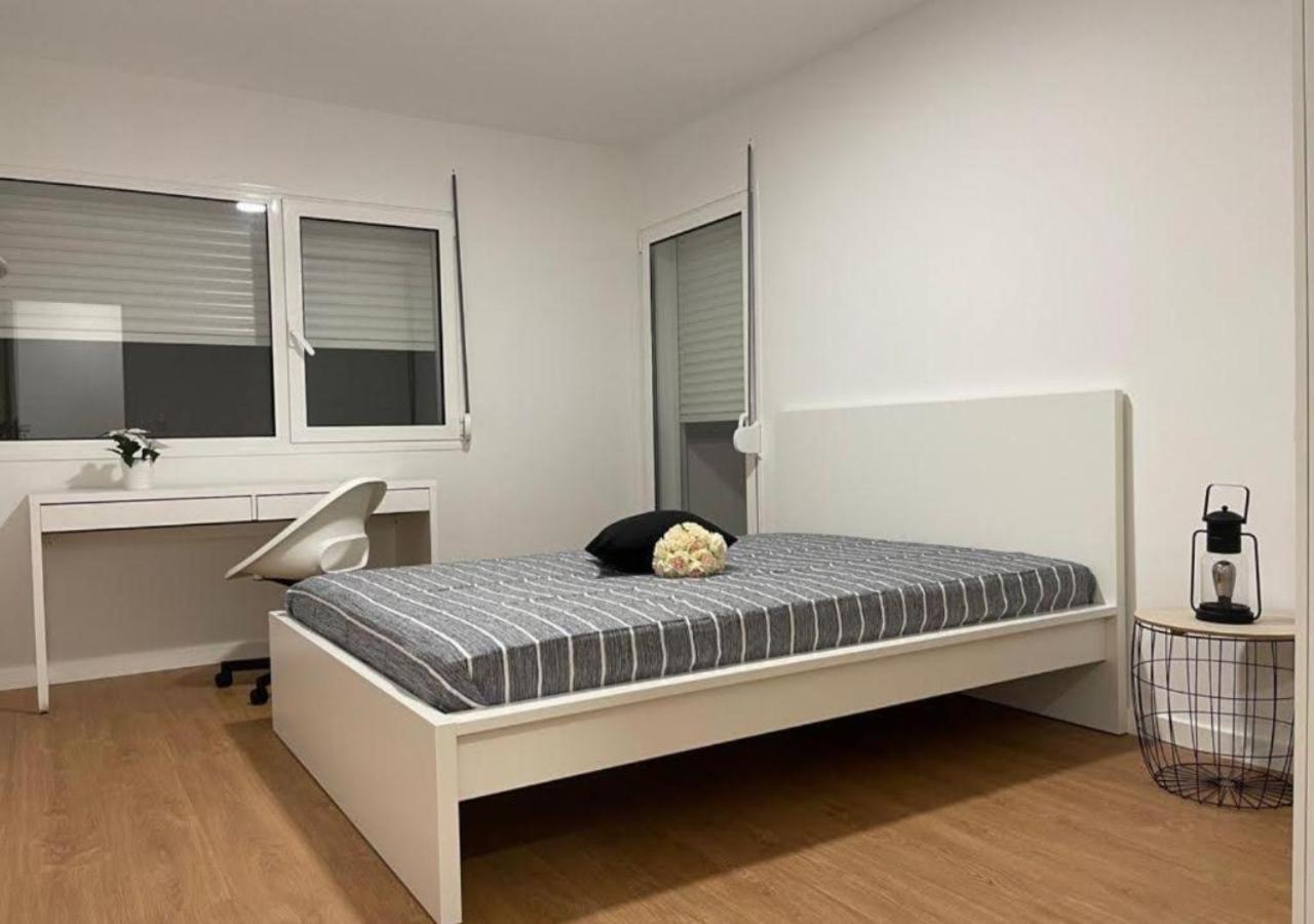 莱里亚Casa Das 3 Bicas公寓 外观 照片